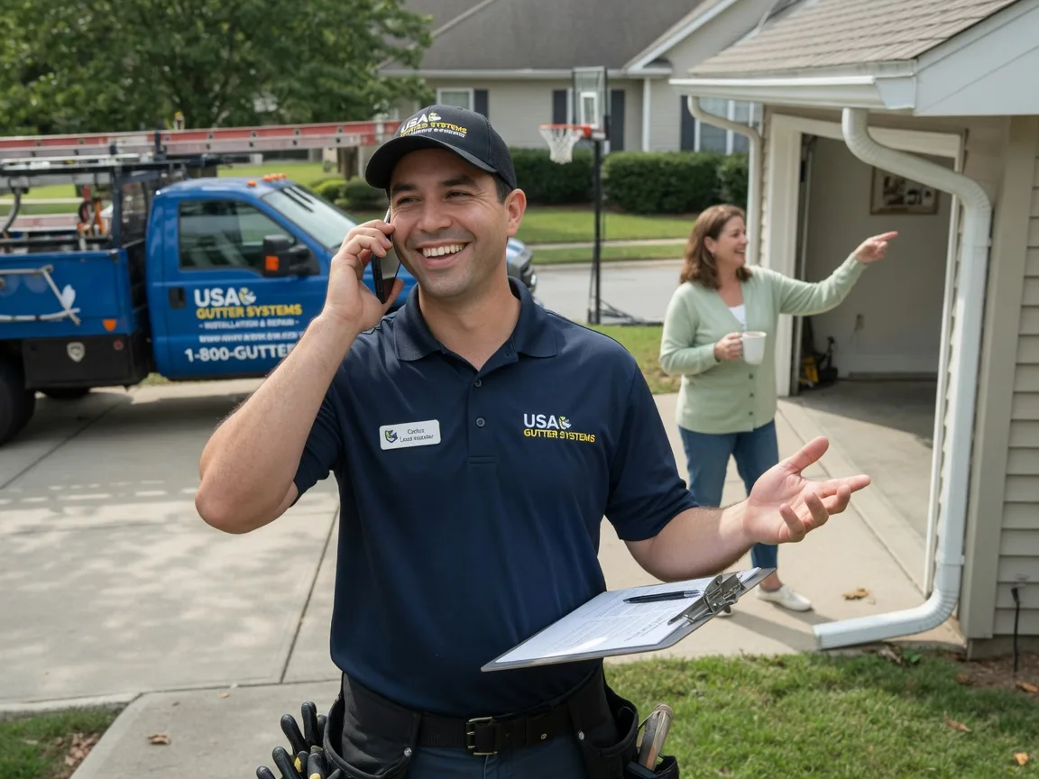 Gutter Installation West Union, OH FAQs